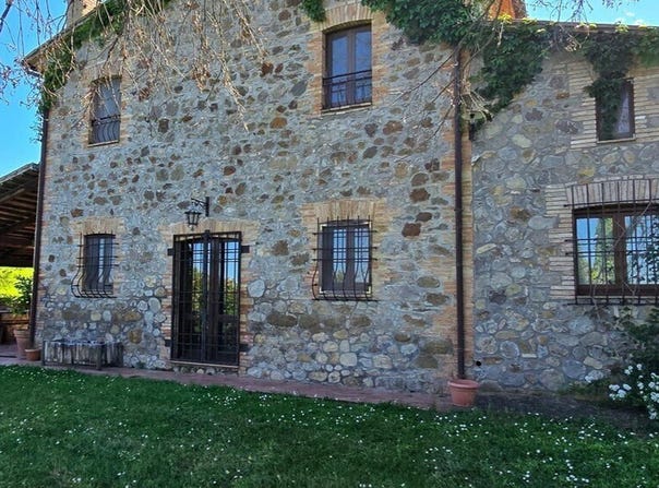 Castel Viscardo, Umbria 05014