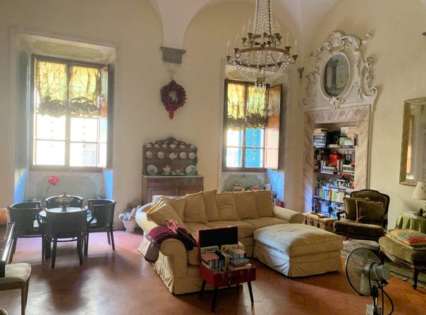 Pistoia, Tuscany 51100