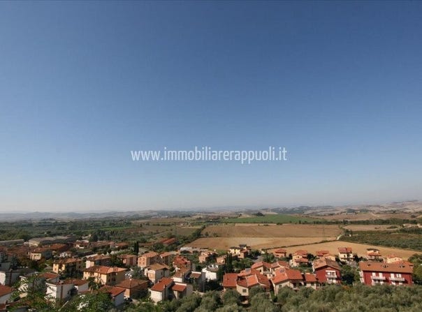 Serre di Rapolano, Tuscany 53040