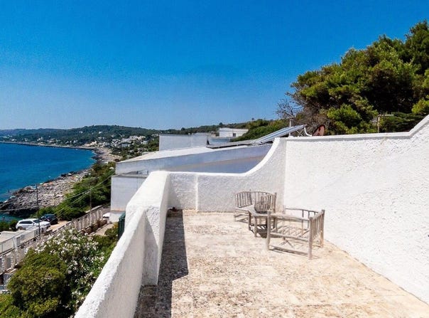 Castro Marina, Apulia 73030