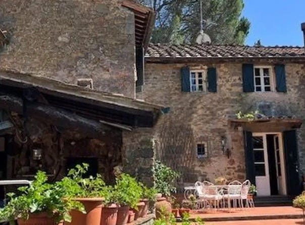 Capannori, Tuscany 55012