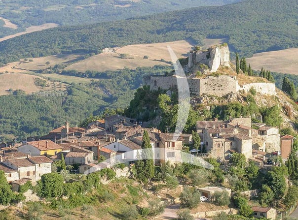 Siena, Tuscany 53100