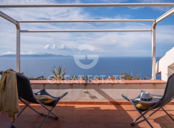Monte Argentario, Tuscany 58019