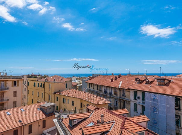 Sanremo, Liguria 18038