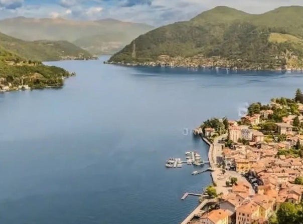 Porto Ceresio, Lombardy 21050