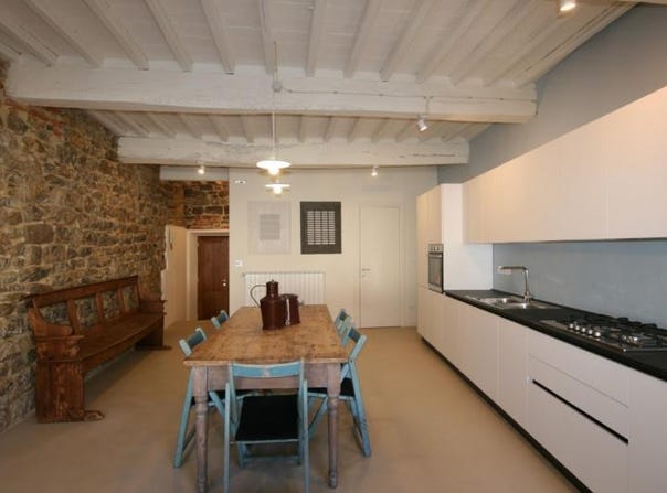 Lucignano, Tuscany 52046