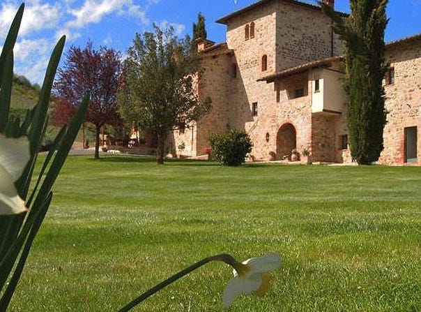Pianella, Tuscany 53019
