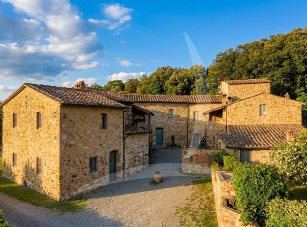 Colle di Val d'Elsa, Tuscany 53034