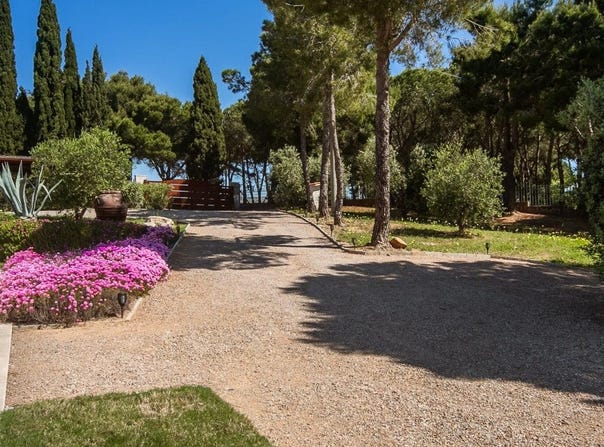 Campiglia Marittima, Tuscany 57021