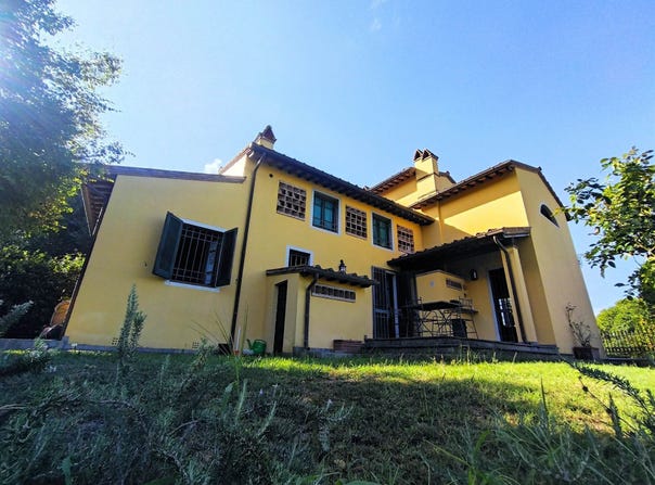 Camaiore, Tuscany 55041