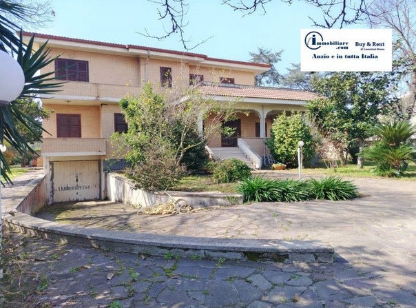 Colonia di Anzio, Lazio 00042