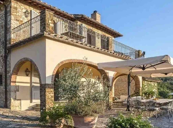 Greve in Chianti, Tuscany 50022