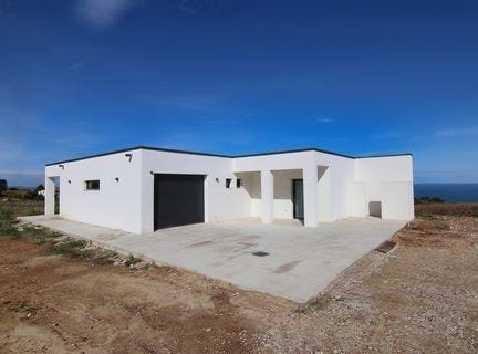 Petracciato, Molise 86038