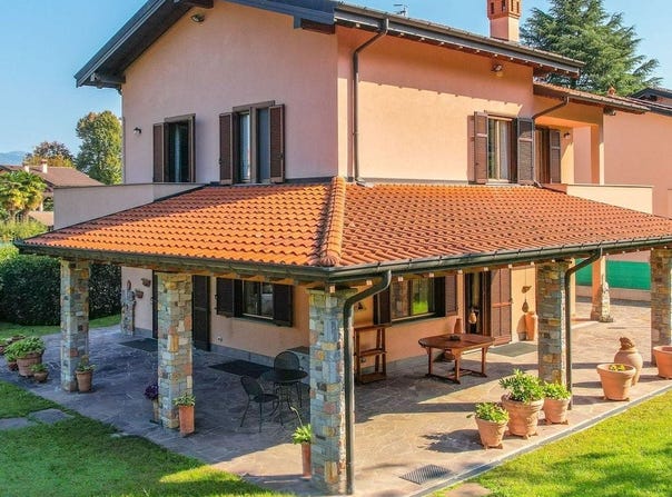 Bodio, Lombardy 21020