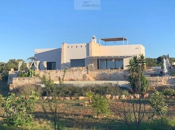Carovigno, Apulia 72012