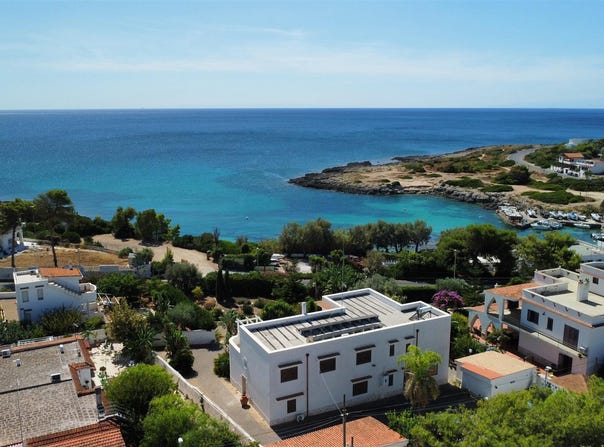 Leporano Marina, Apulia 74020
