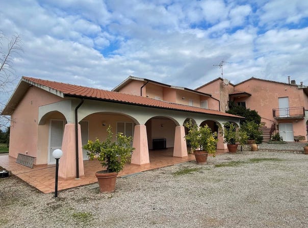 Grosseto, Tuscany 58100