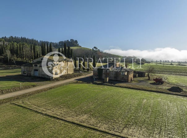 Buonconvento, Tuscany 53022