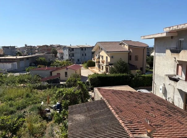 Caulonia, Calabria 89041