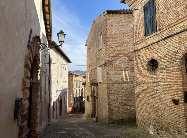 Amandola, Marche 63857