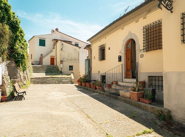 Rosignano Marittimo, Tuscany 57016