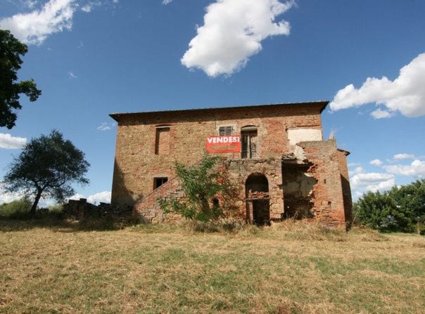 Torrita di Siena, Tuscany 53049