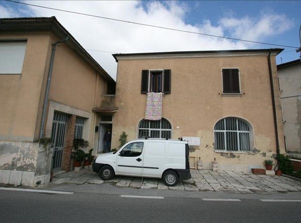 Rapolano Terme, Tuscany 53040
