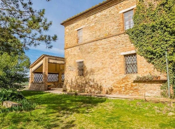 Buonconvento, Tuscany 53022