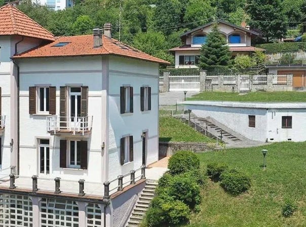 Dizzasco, Lombardy 22020