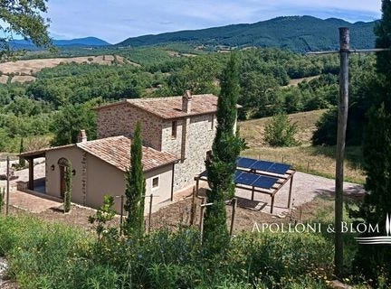SP Montebuono, Sorano, Toscana|Tuscany 58010