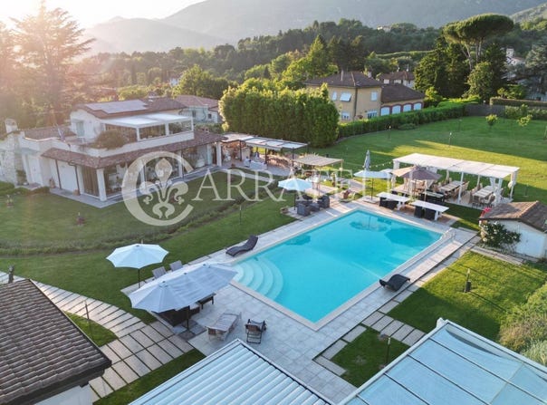 Camaiore, Tuscany 55041