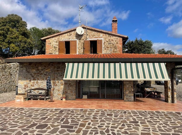 Massa Marittima, Tuscany 58024