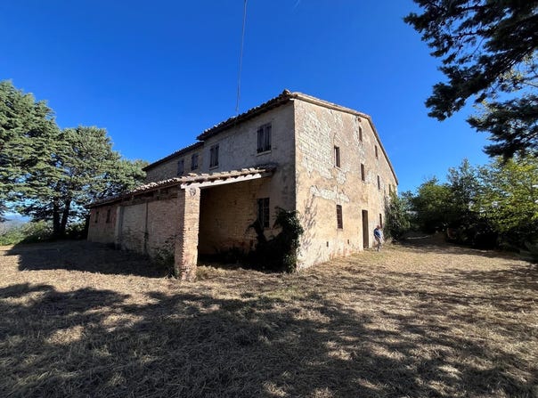 Urbania, Marche 61049