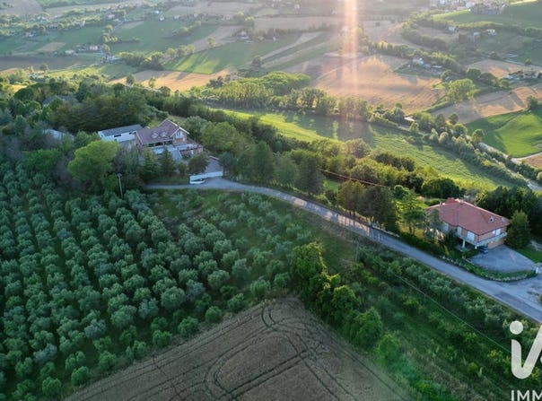 Monte Giberto, Marche 63846