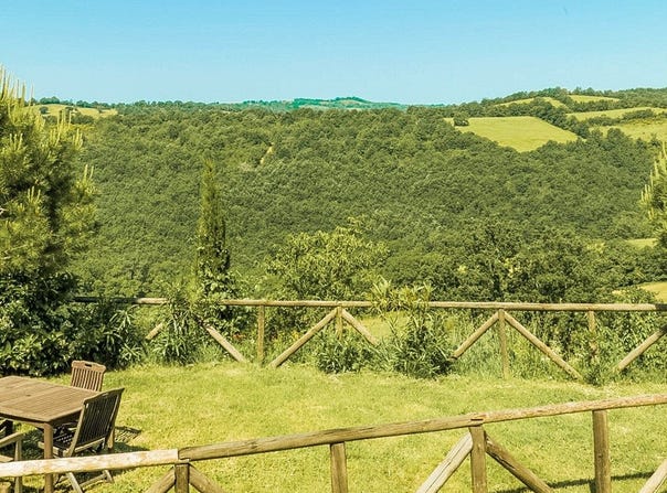 Scansano, Tuscany 58054