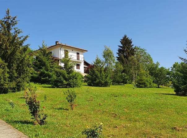 Acqui Terme, The Piedmont 15011