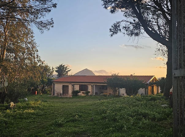 Collesano, Sicily 90016