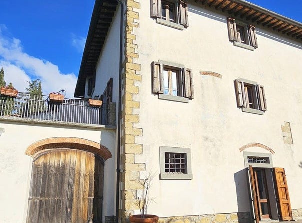 Arezzo, Tuscany 52100