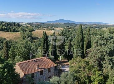 Torrita di Siena, Siena