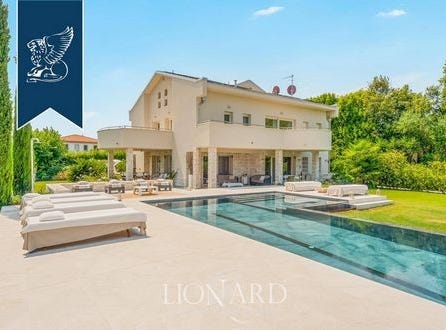 Forte dei Marmi, Lucca