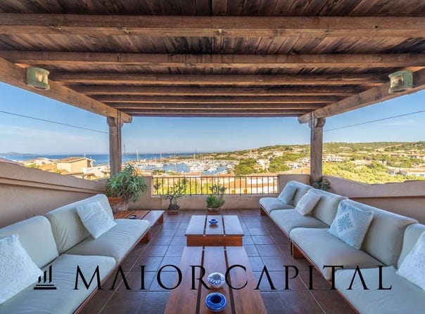 Olbia, Sardinia 07026
