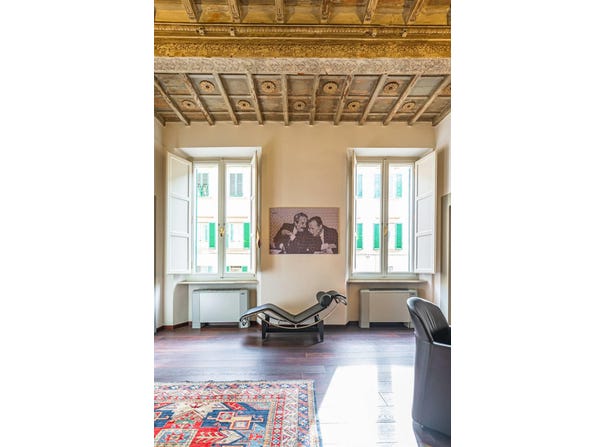 Florence, Tuscany 50132