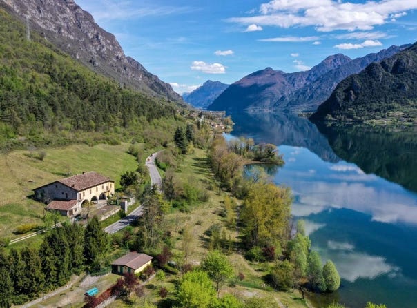 Idro, Lombardy 25074