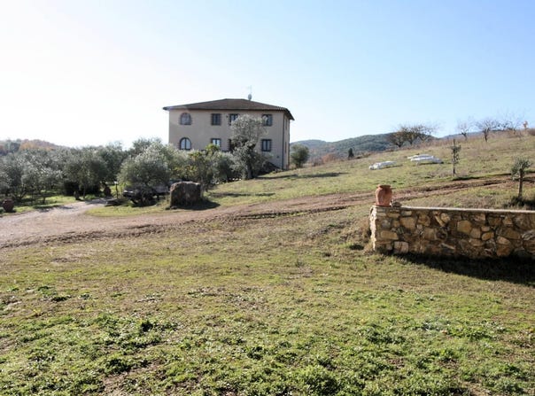 Civitella Paganico, Tuscany 58045