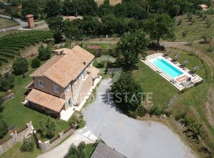 Semproniano, Grosseto