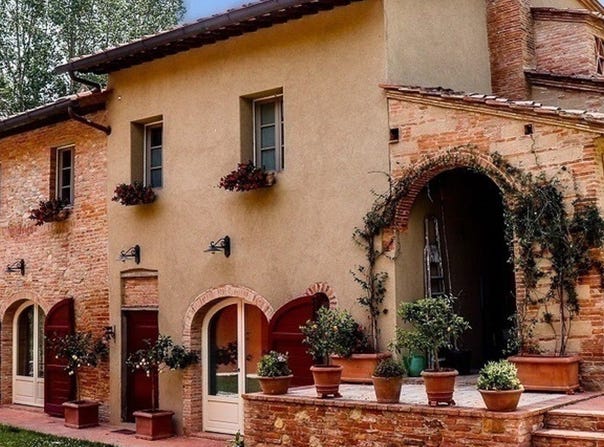 San Miniato, Tuscany 56028