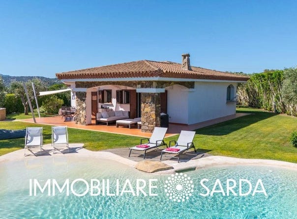 Palau, Sardinia 07020