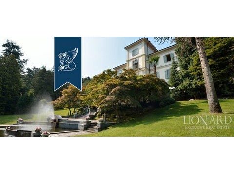 Stresa, Verbano-Cusio-Ossola
