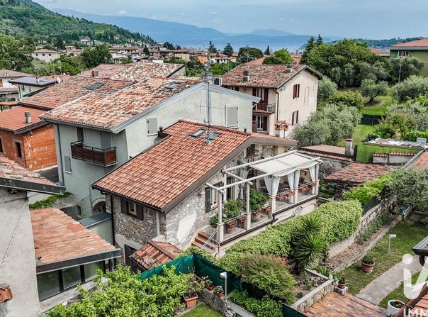 Salò, Lombardy 25087