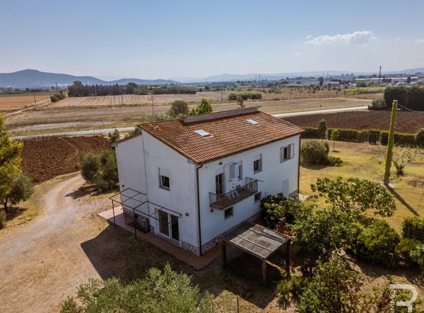 Grosseto, Grosseto, Tuscany 58100